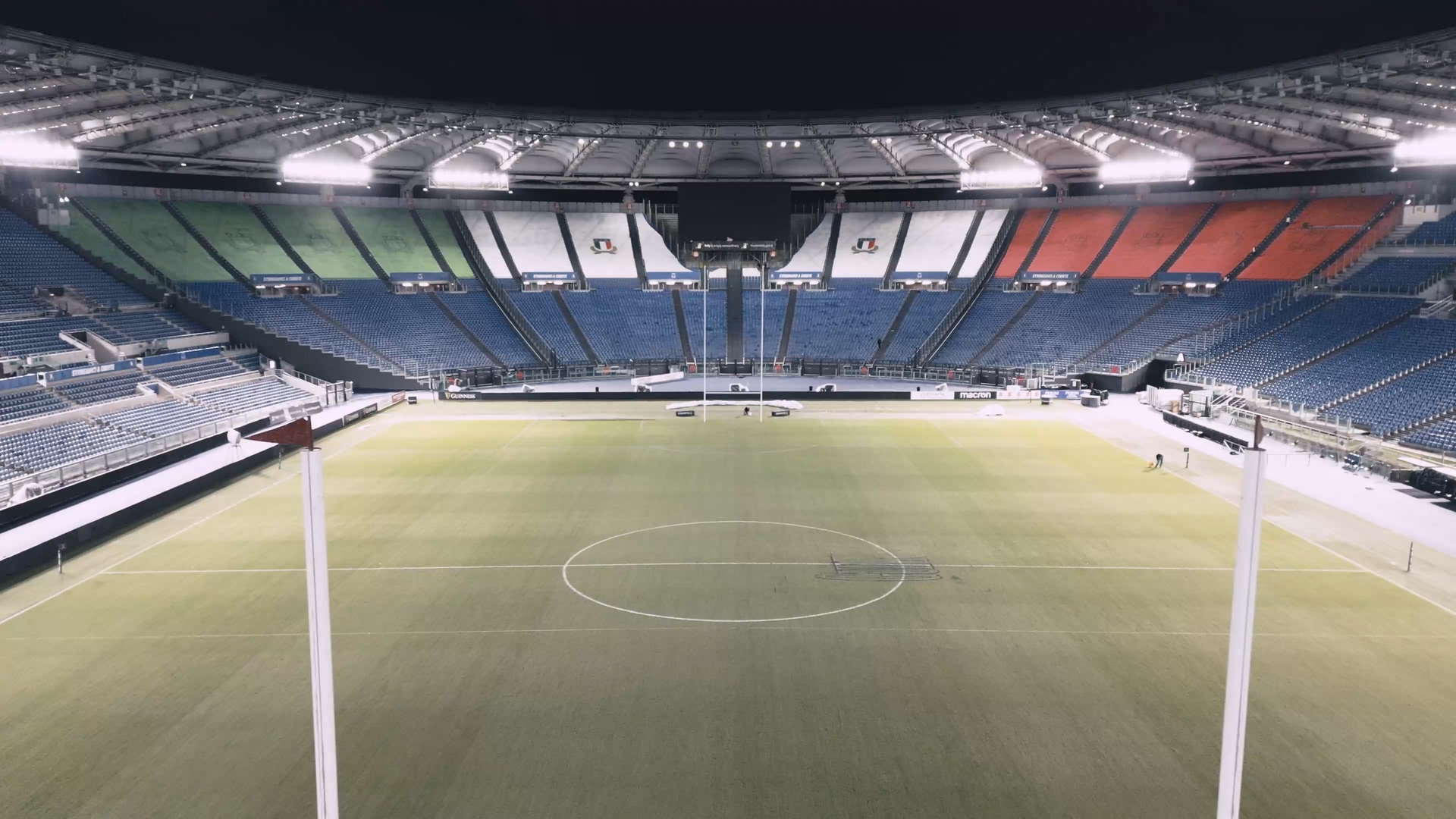 Stadio Olimpico CARP